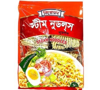 কিষোয়ান স্টীম নুডলস্