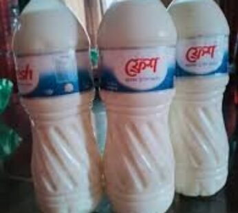 দেশী গরুর খাঁটি দুধ
প্রতি কেজি ১০০ টাকা