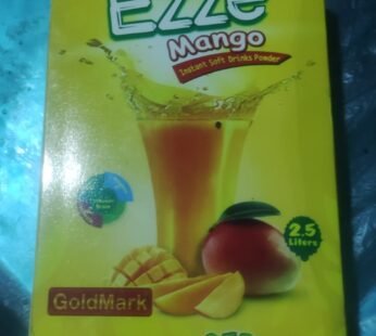 গোল্ডমার্কের ইজি ম্যাংগো ট্যাং