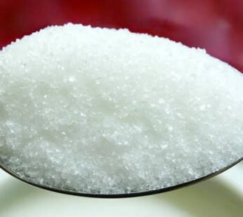 চিনি (খোলা)
প্রতি কেজি ১১৫ টাকা