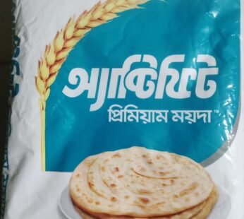 ময়দা (প্রতি কেজি)