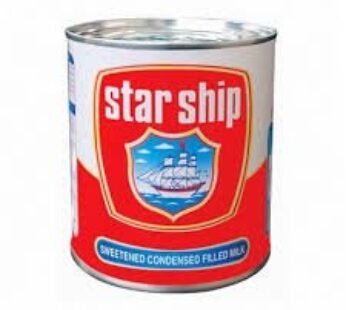 Starship condensed milk 400 gm