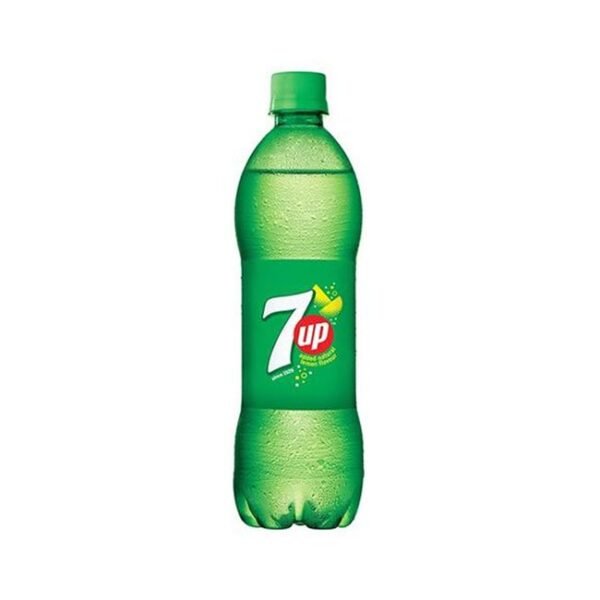 7up ১ লিটার