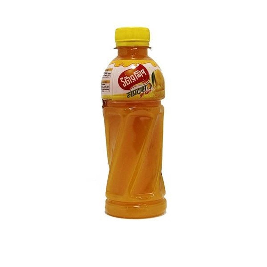 স্টারশিপ জুস ২০০ মি.লি