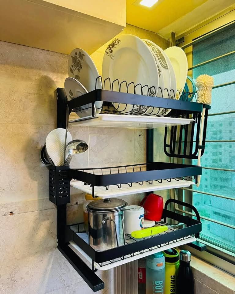 3 Layer Wall Feeting - Image 4