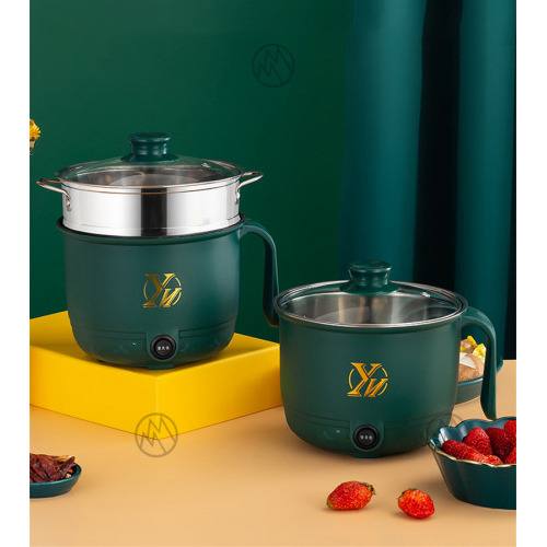 1.8 Lt Multi-Function Electric Steaming Pot - Image 3