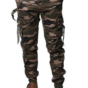 Army Mobile pant for Boys