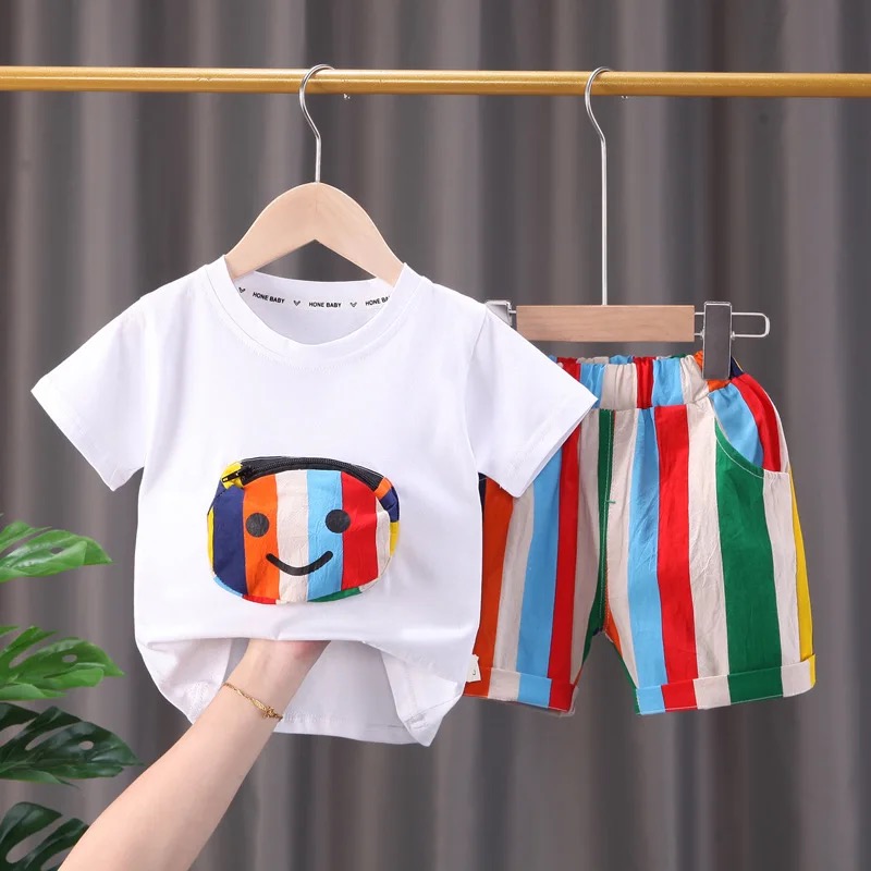 Baby Combo Set - Image 4