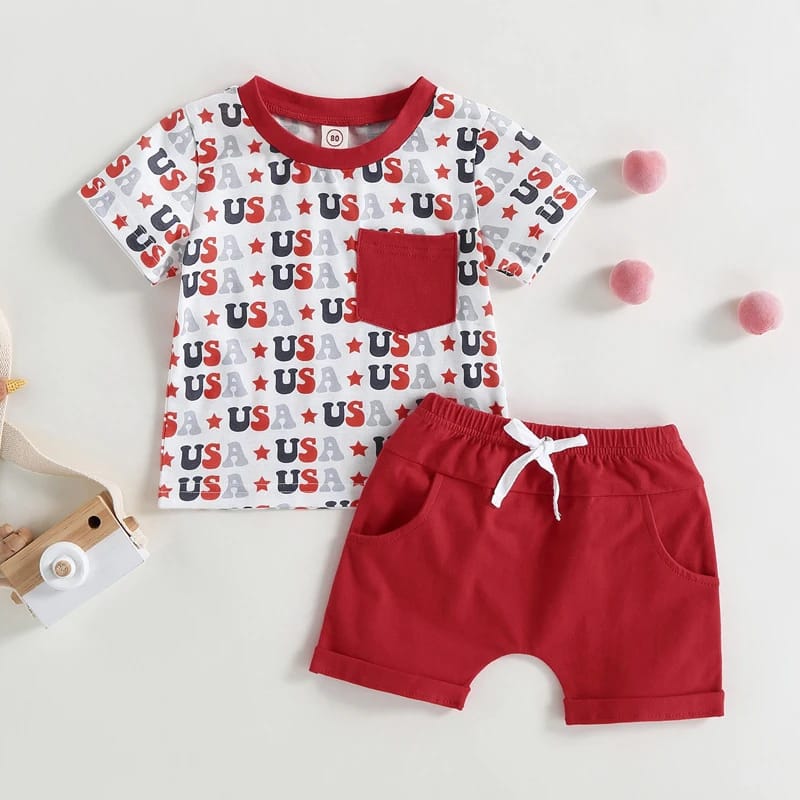 Baby Combo Set - Image 3