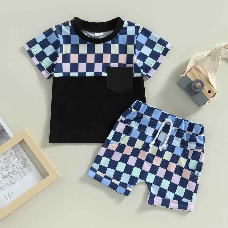 Baby Combo Set - Image 2