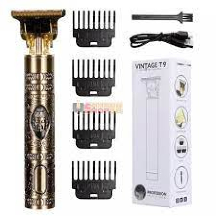 Vintage T9 Trimmer - Image 3