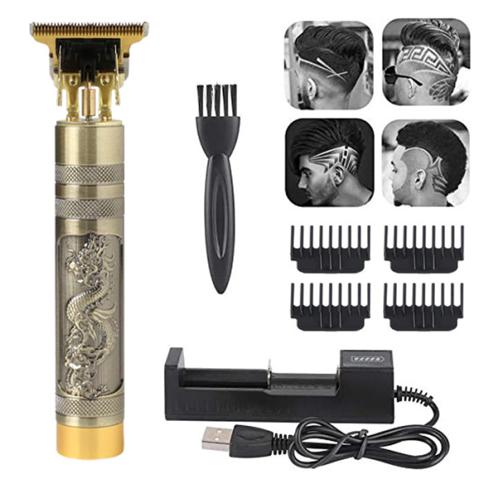 Vintage T9 Trimmer - Image 2