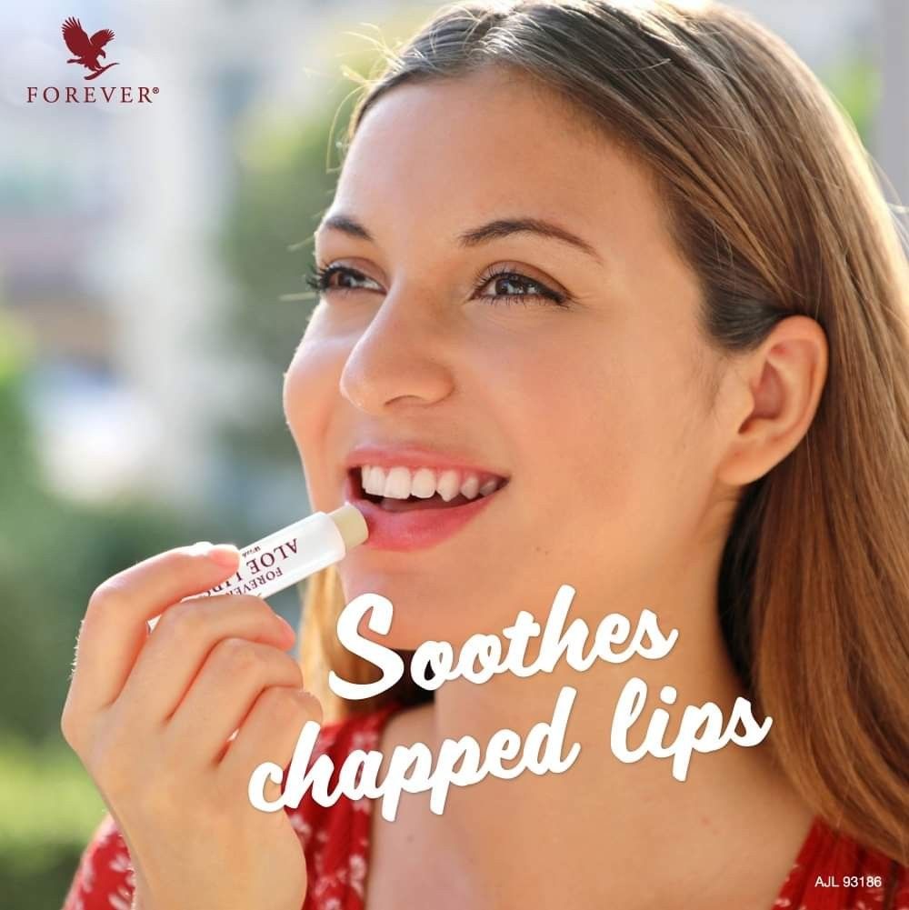 Aloe Lips with Jojoba (Made in USA) - Image 4
