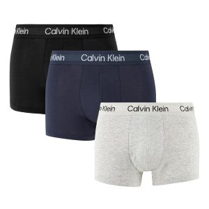 3 Pcs Boxer Combo