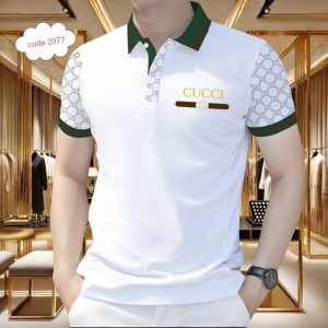 Premium quality polo T shirt for Menâs code 2077
