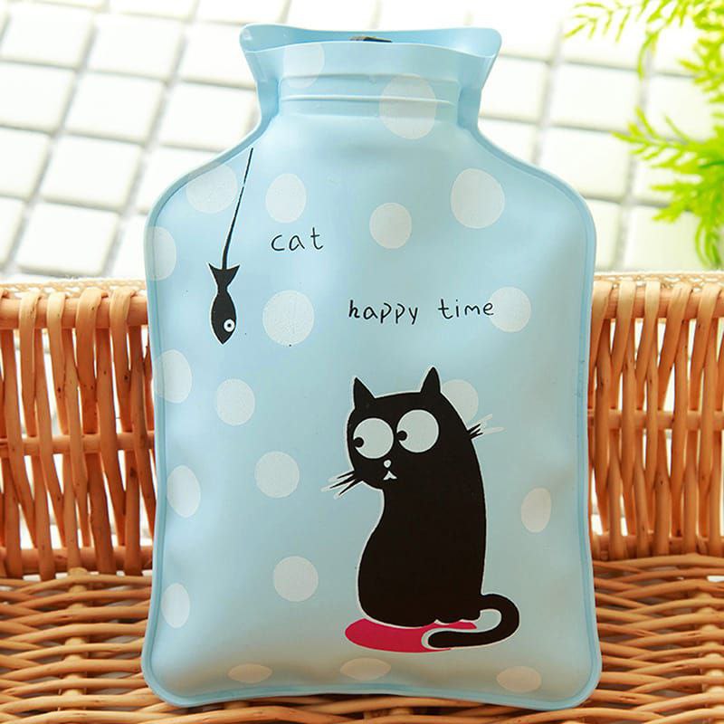 Mini Hot water bag, - Image 2