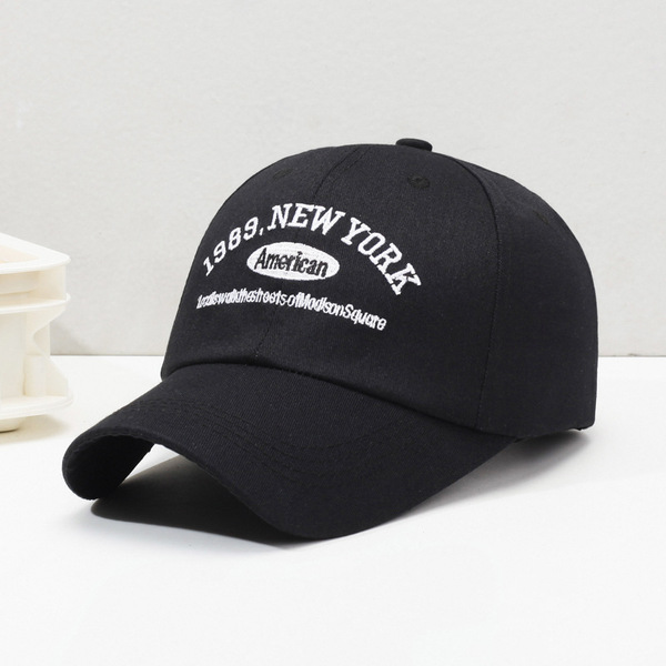 1989 embroidered cap - Image 2