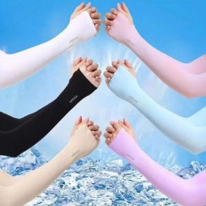 Thermal Warm Arm Guards