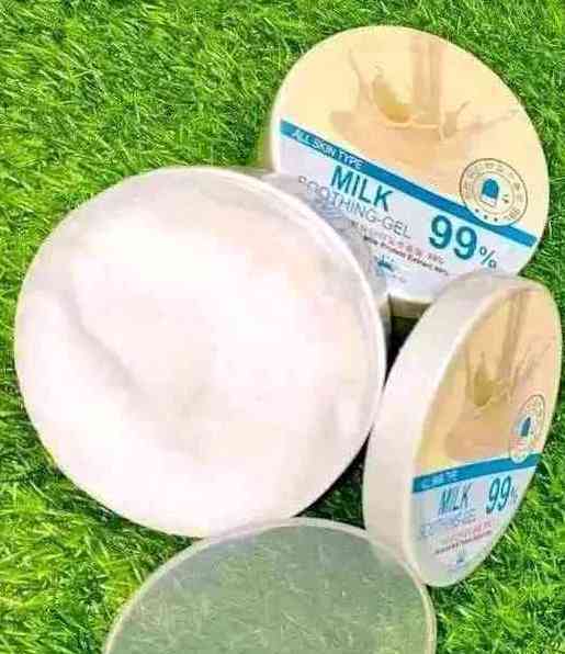 💥💥White Milk Soothing Gel 99%💥💥 - Image 4