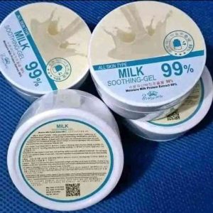 💥💥White Milk Soothing Gel 99%💥💥