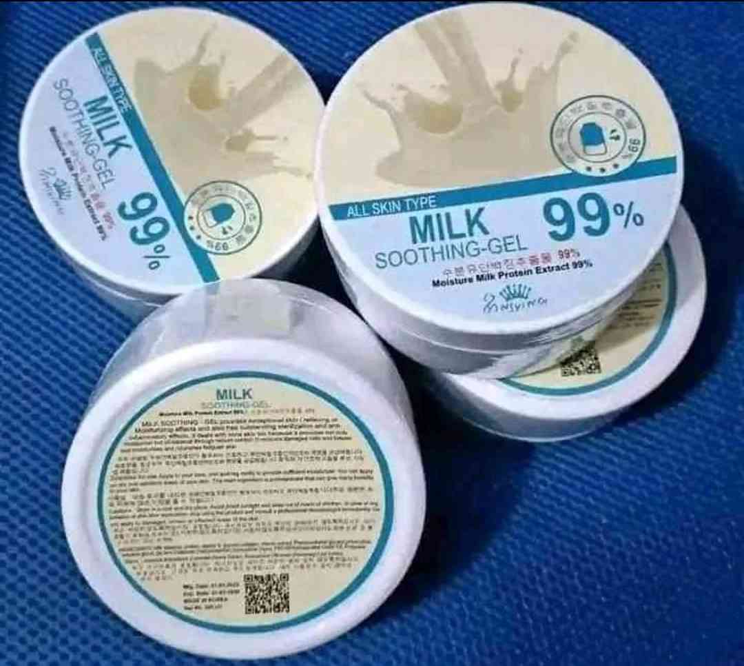 💥💥White Milk Soothing Gel 99%💥💥