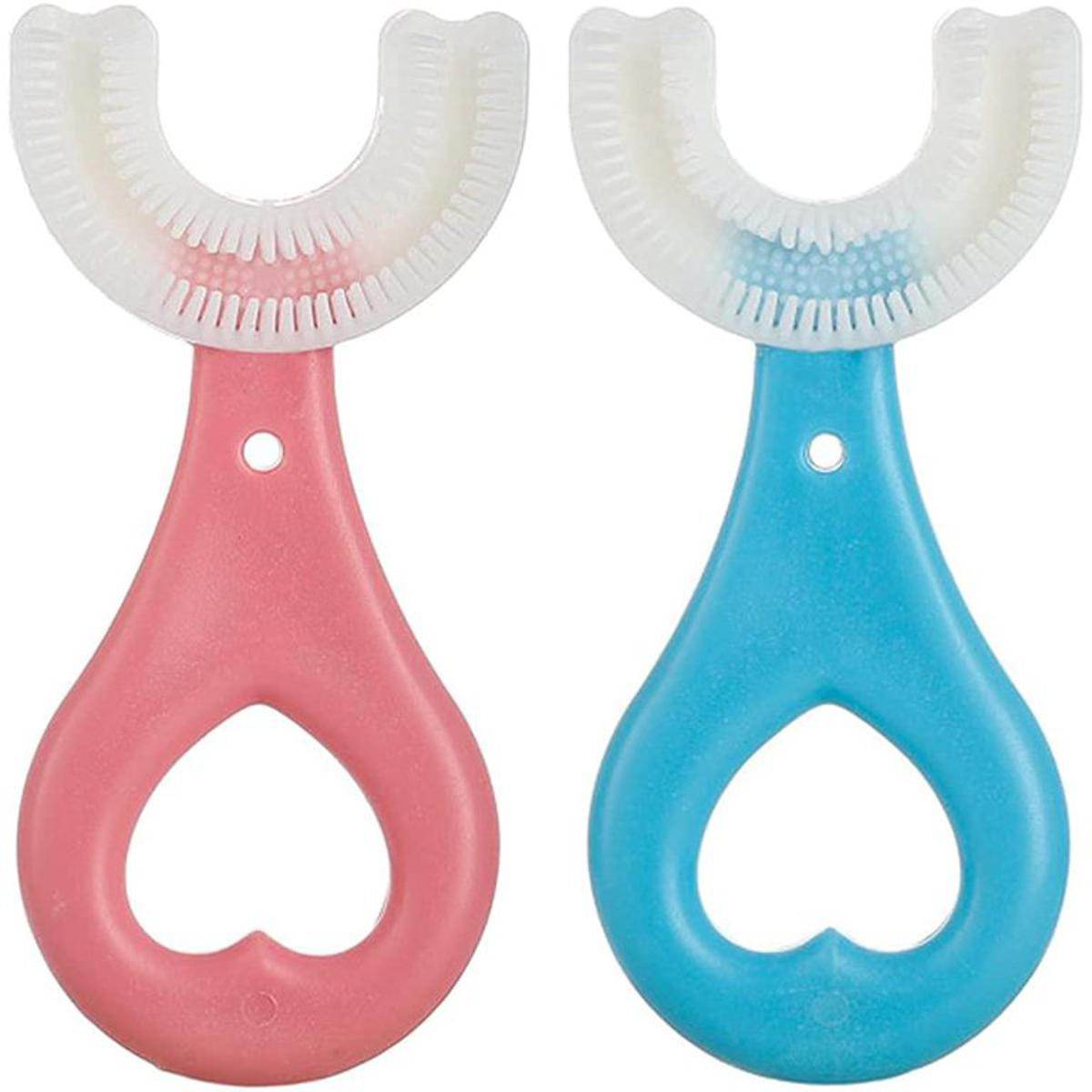 Baby Brush - Image 2