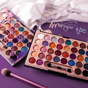 36 Color Eyeshadow Palette