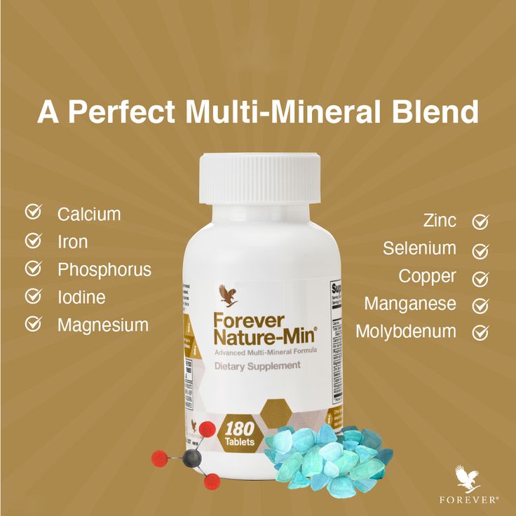 Forever Nature Min (Made in USA) - Image 3