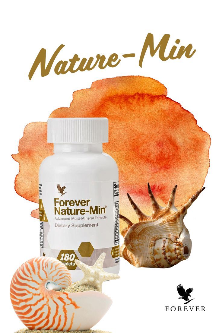 Forever Nature Min (Made in USA) - Image 5