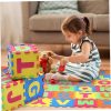 ABCD Number Puzzle Foam Mat - Image 8