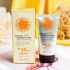 Intensive UV Sunblock Cream SPF 50+PA+++ - Image 4