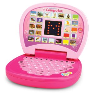 Computer Toy Baby Laptops for Kids