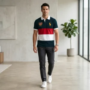 Polo-T-Shirt-For-Men