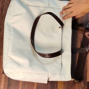 New Women Tote Bag Oxford Large Handbag Shoulder Bags - Nasmik