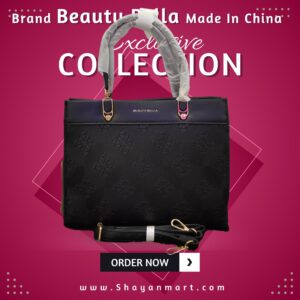 Ladies Bag from china