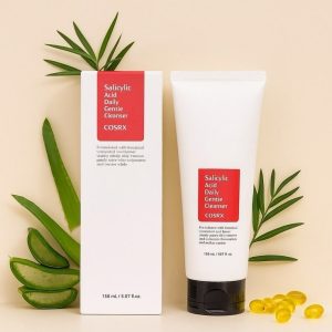 Skin1004 Madagascar Centella Hyalu-Cica Water-Fit Sun Serum SPF50+ PA++++ 50ml - Image 3