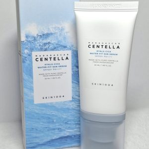 Skin1004 Madagascar Centella Hyalu-Cica Water-Fit Sun Serum SPF50+ PA++++ 50ml