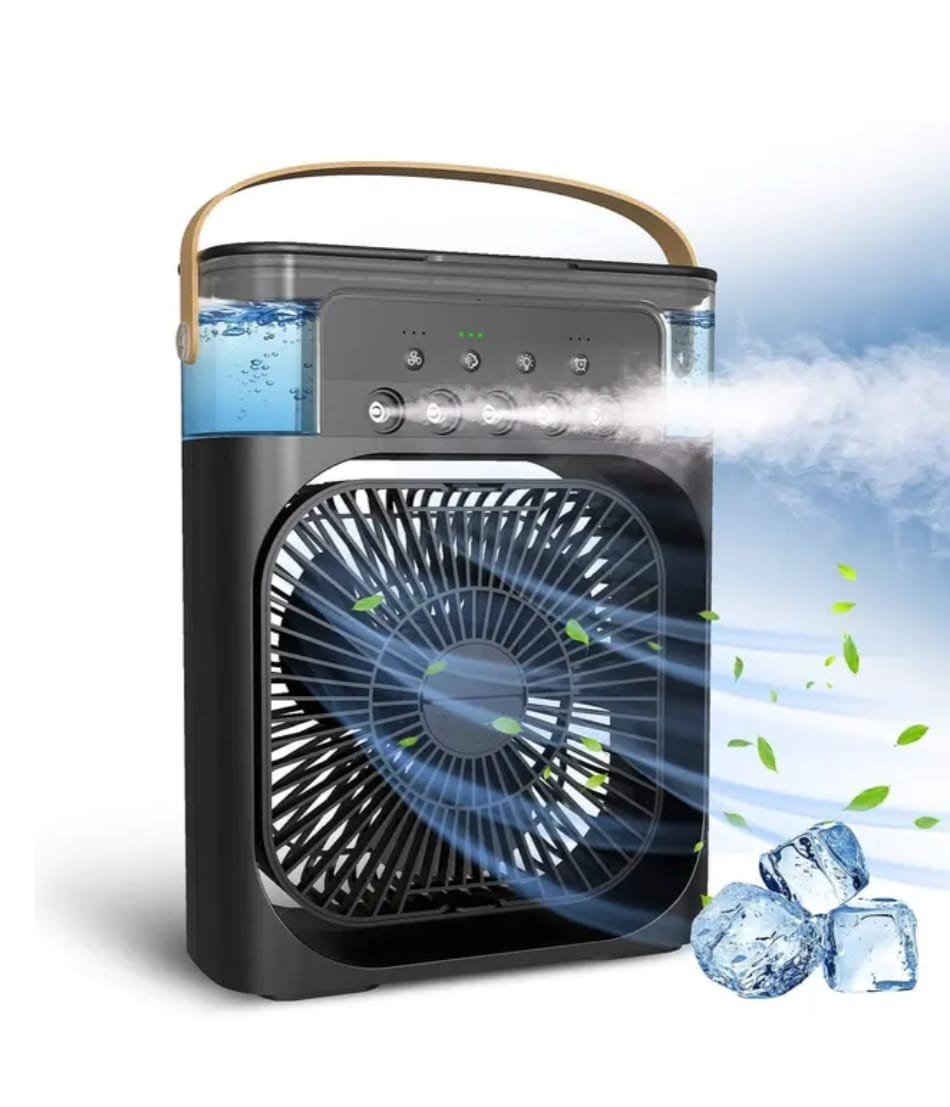 Air Cooler Fan - Image 2