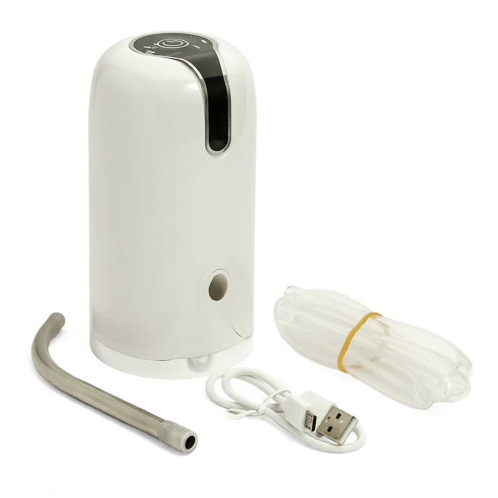 Rechargeable Water Dispenser Pump | Automatic Electric Water Dispenser - Image 4