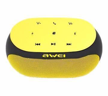 Awei Y200 Portable Wireless Speaker (Six Month Warranty) - Image 3