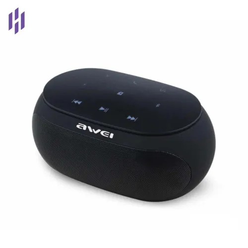 Awei Y200 Portable Wireless Speaker (Six Month Warranty) - Image 5