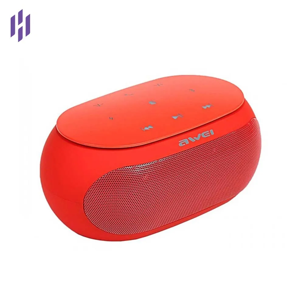 Awei Y200 Portable Wireless Speaker (Six Month Warranty) - Image 6