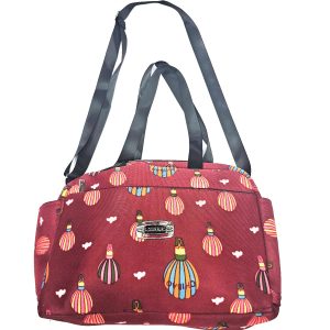 Stylish & Comfortable Ladies Bag || 10790