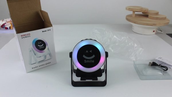 ZF18 Wireless Speaker - Image 2