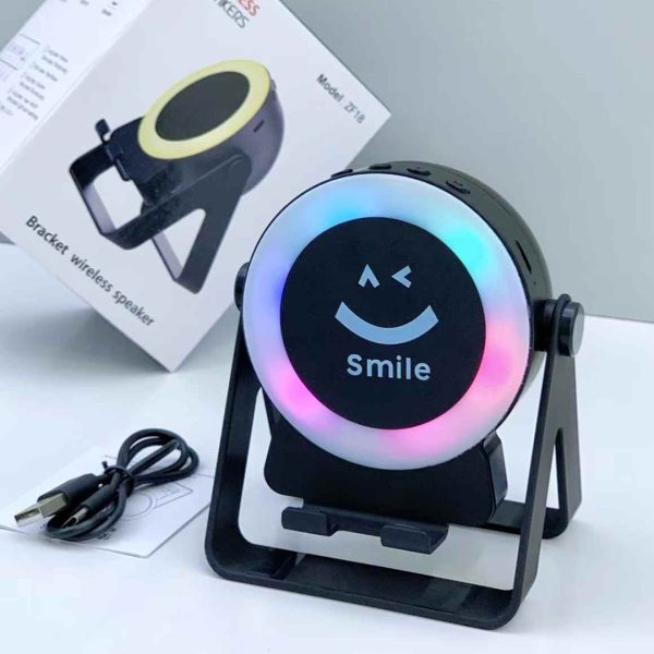 ZF18 Wireless Speaker - Image 3