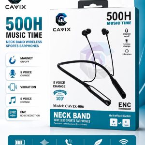Neck Band