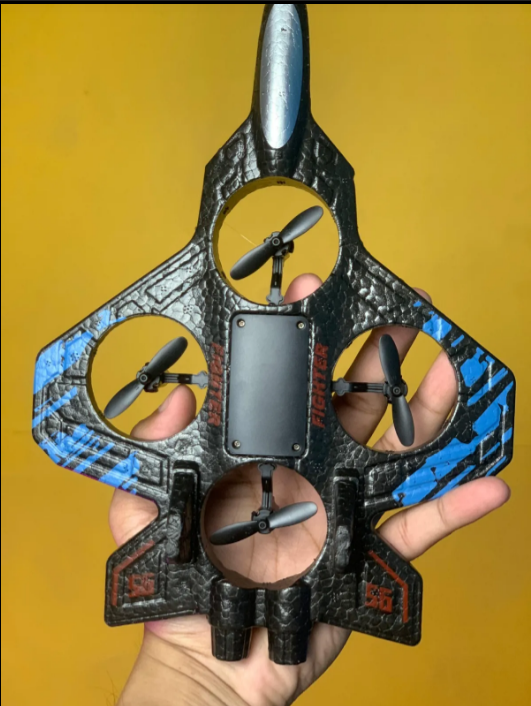 Remote Control Starfighter Drone - Image 2