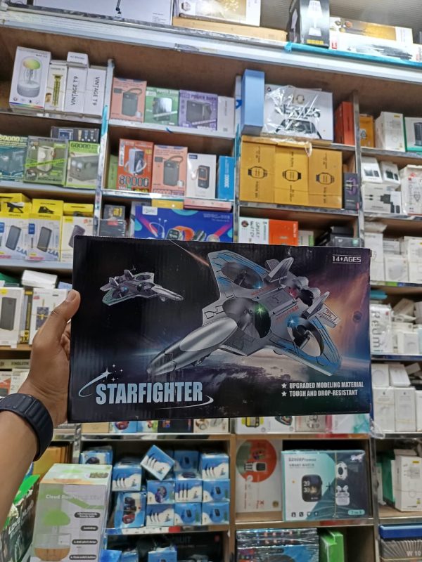 Remote Control Starfighter Drone - Image 4