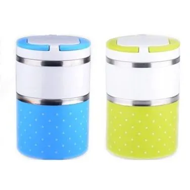 Stainless Steel Lunch Box