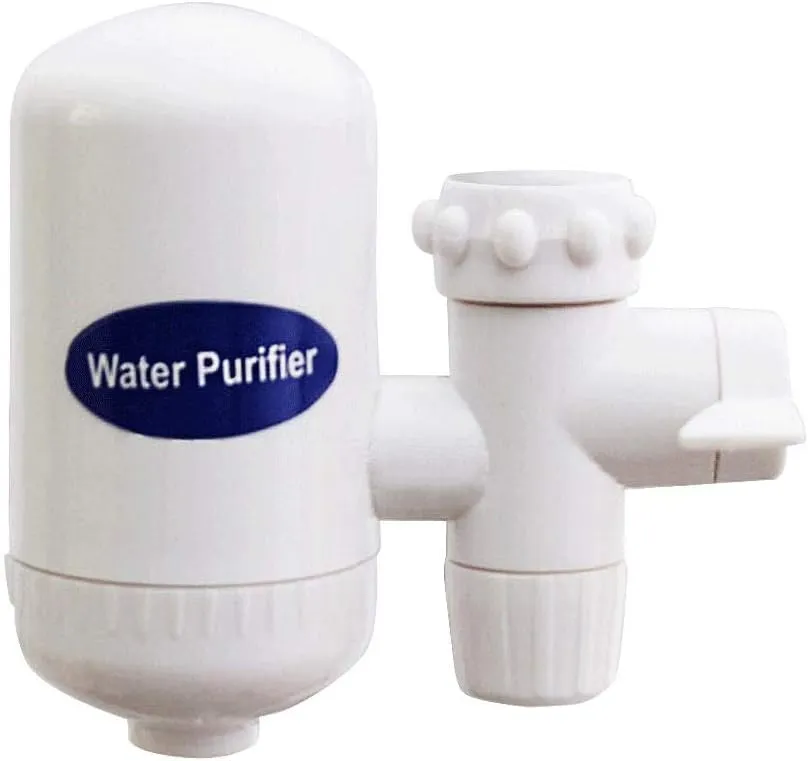 SWS Hi-Tech Ceramic Cartidge Water Purifier - Image 2